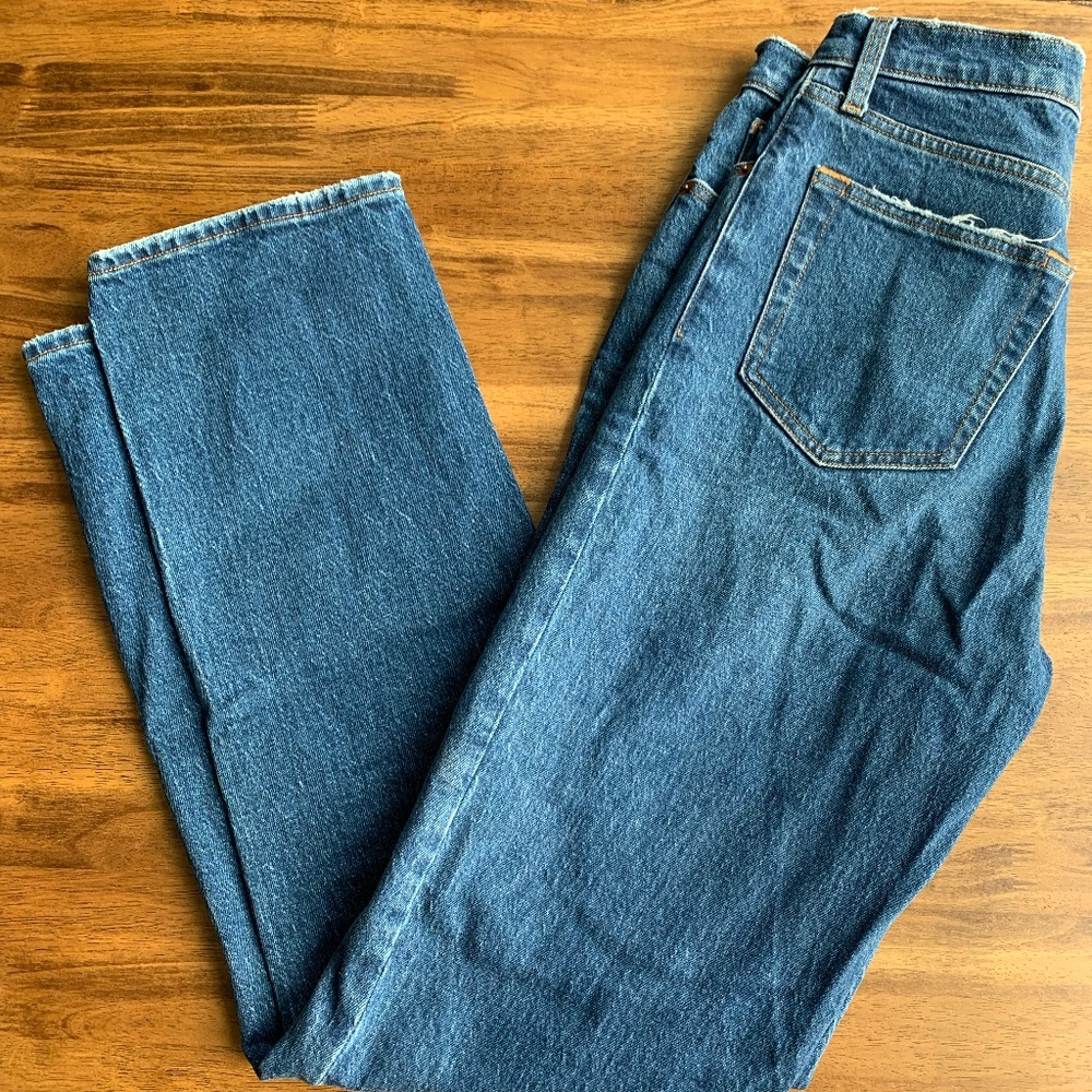 Abercrombie & Fitch Jeans